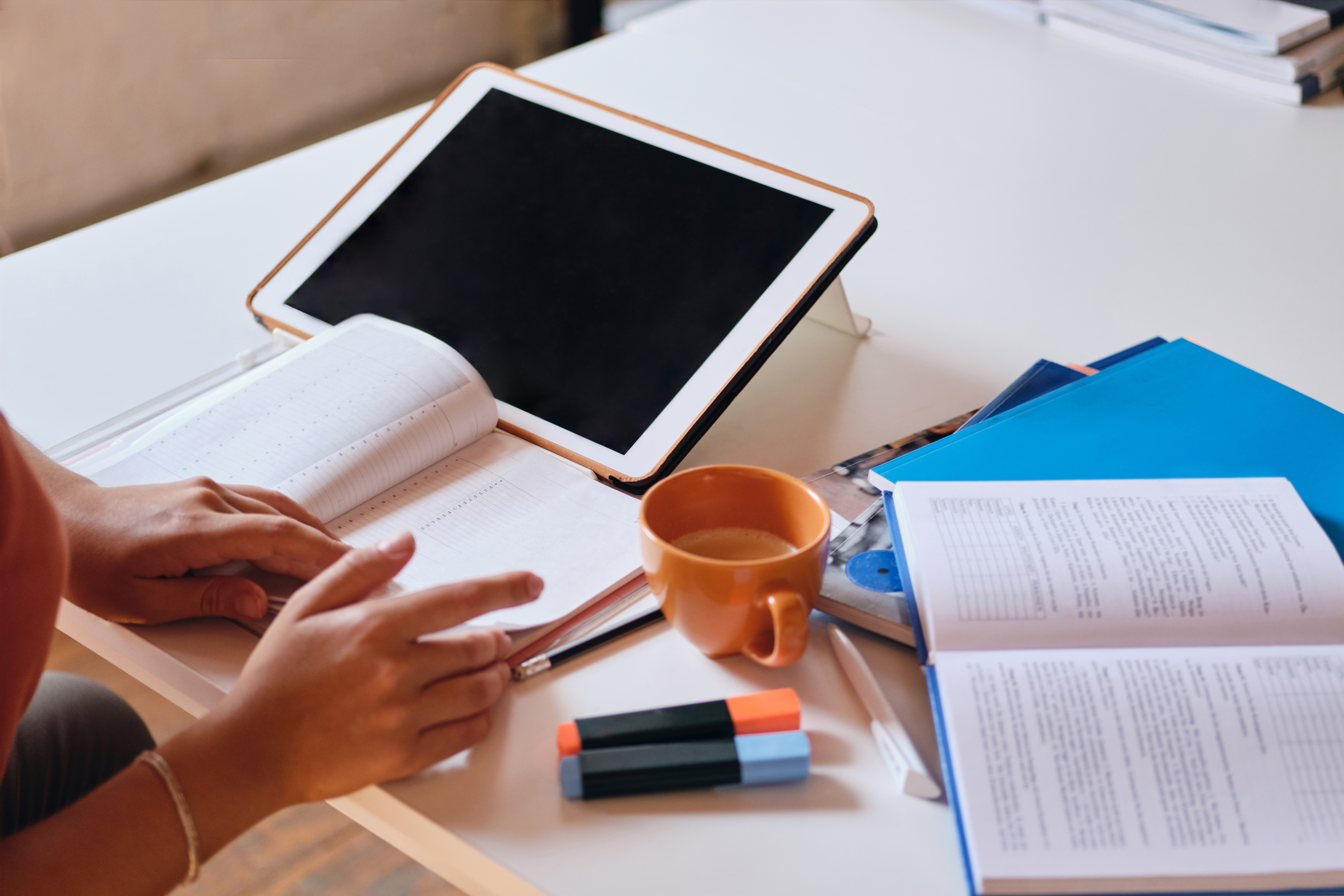 Research assistance service